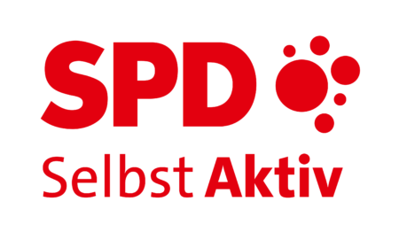 SPD AGSA RGB Hoch ROT