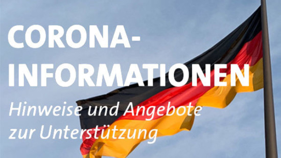 2020 03 20 Corona Informationen